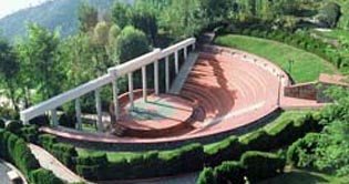   Murree: dramas staged in open air theatre